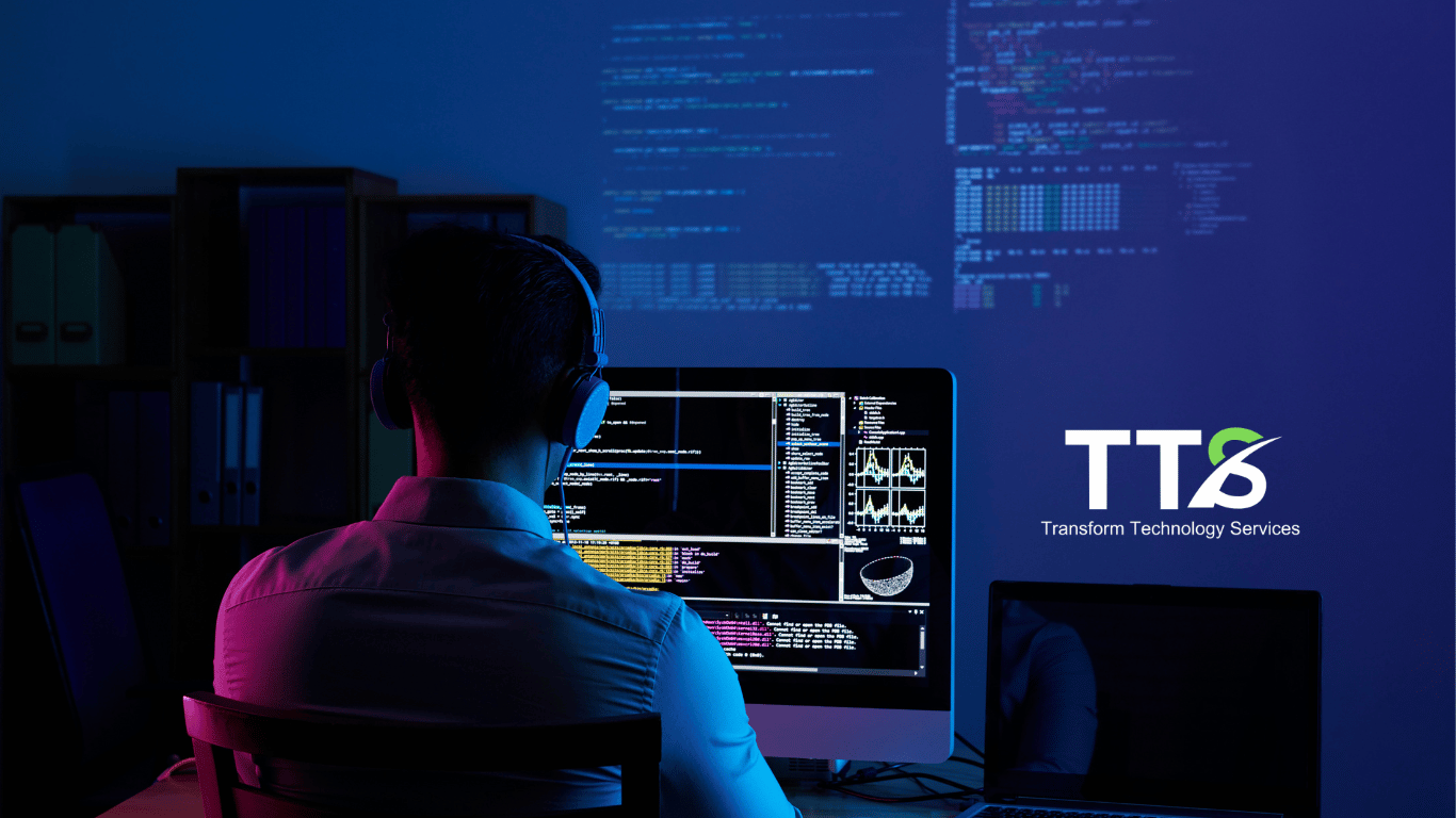 TTS Maroc - Transformation Technologique