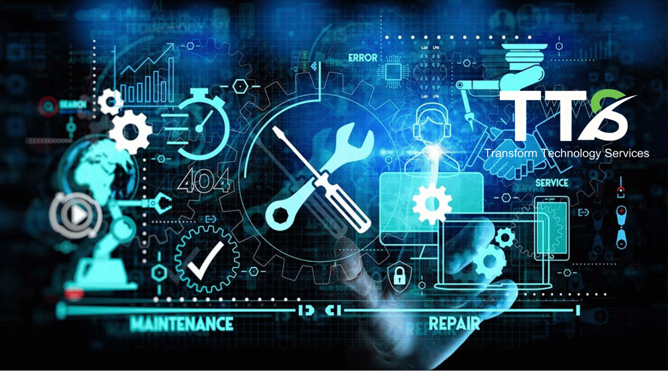 Contrat de Maintenance