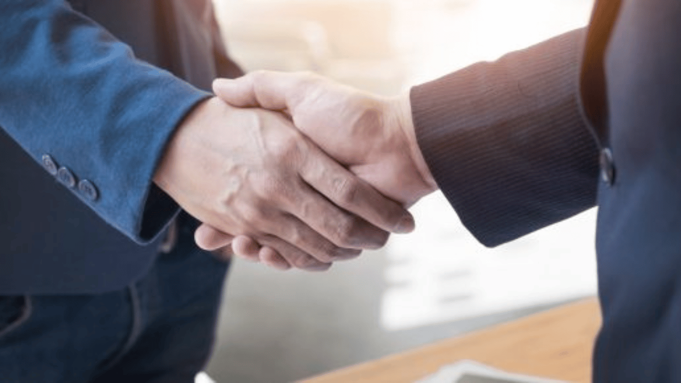 TTS Maroc - Transformation Technologique