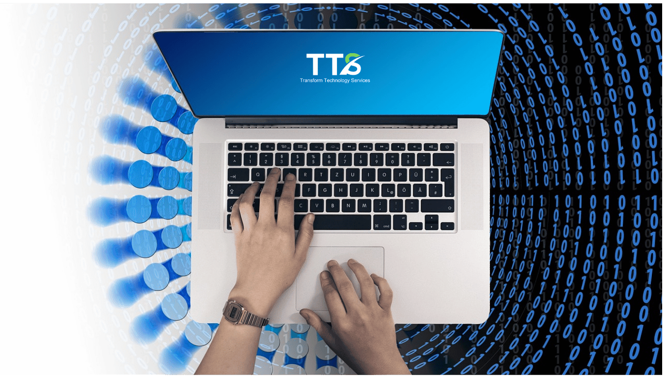 TTS Maroc - Transformation Technologique