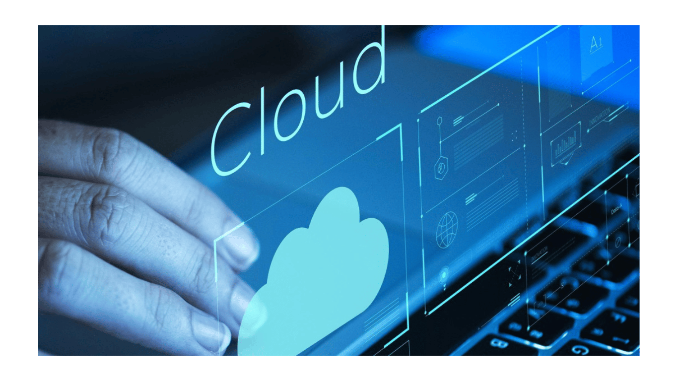 Solutions de Cloud Computing