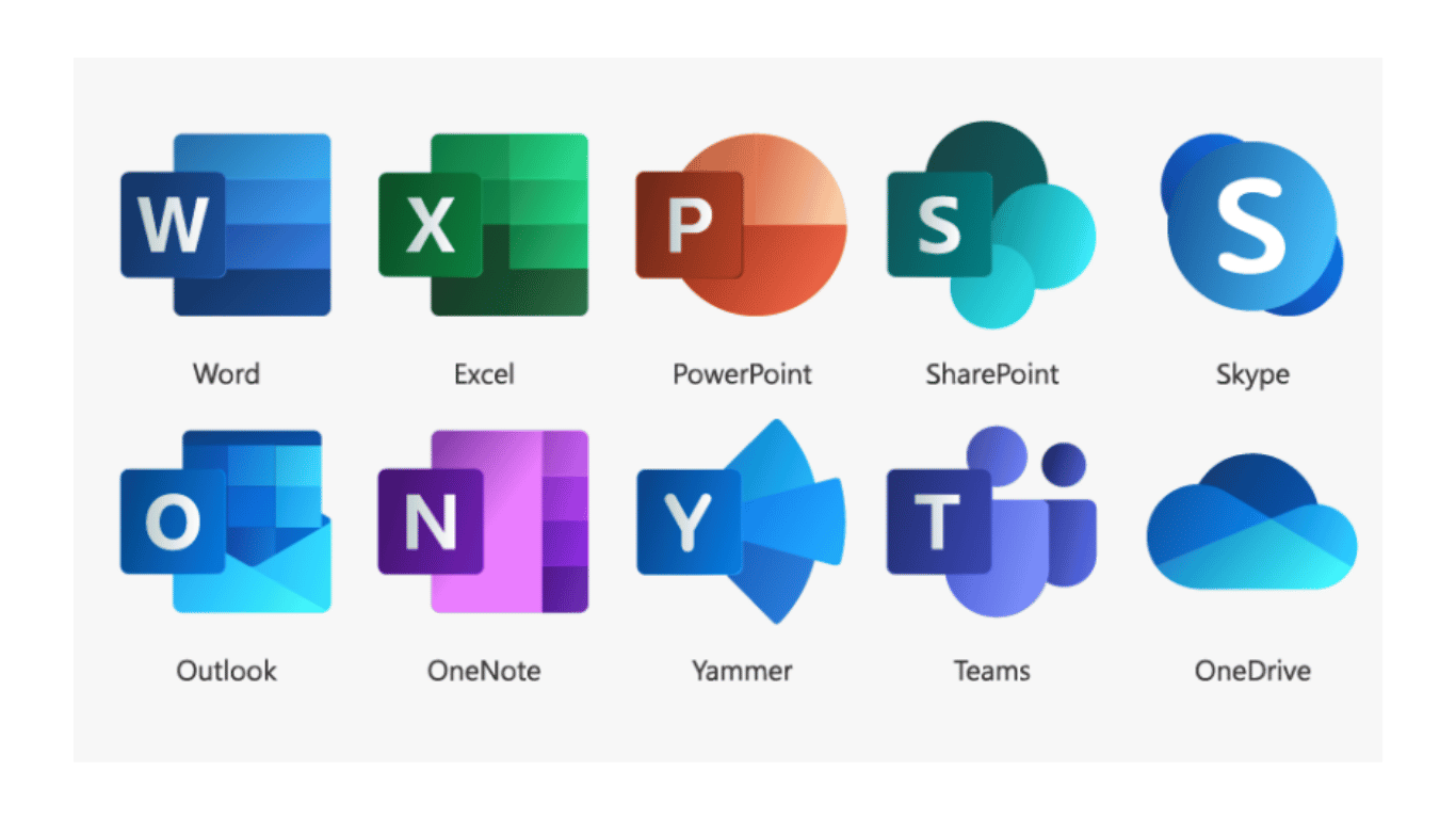 Logiciels bureautiques