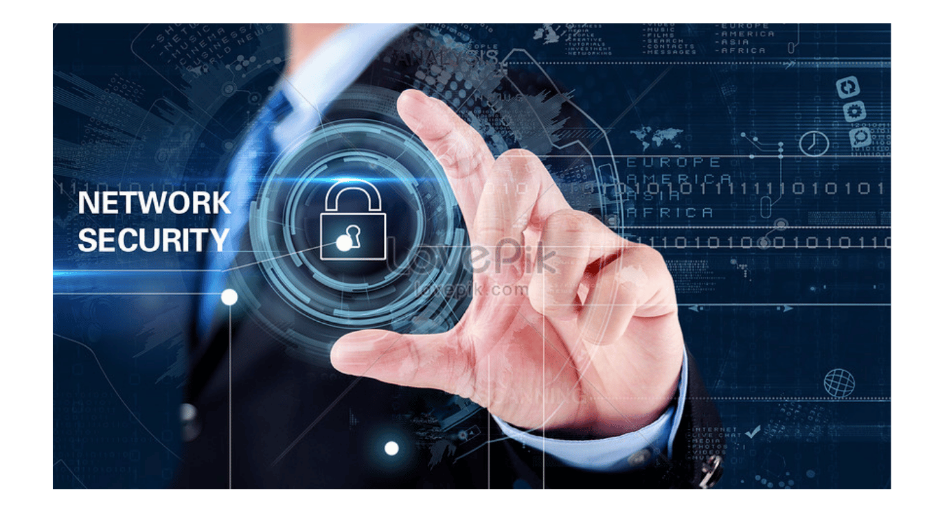 Logiciels de sécurité