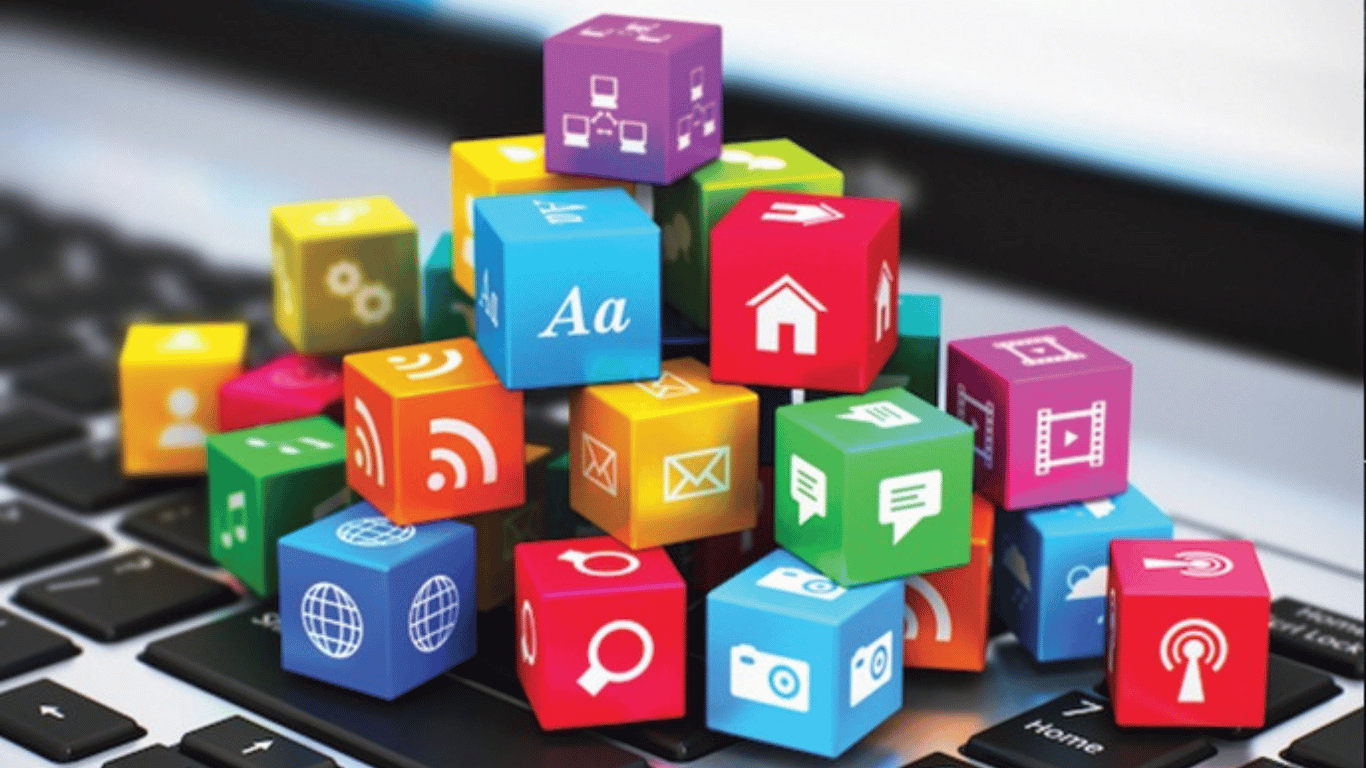 Solutions logicielles